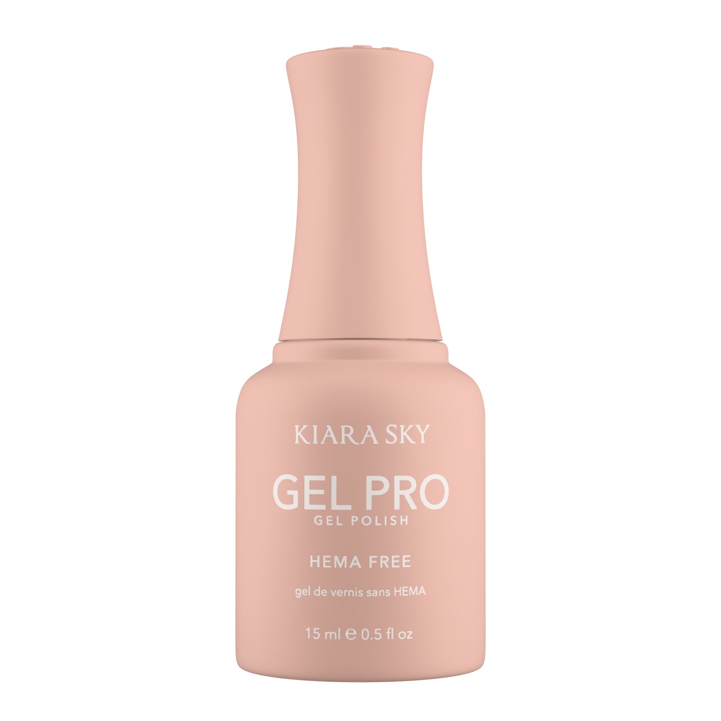 Gel Pro - 023 Satin Finish HEMA Free