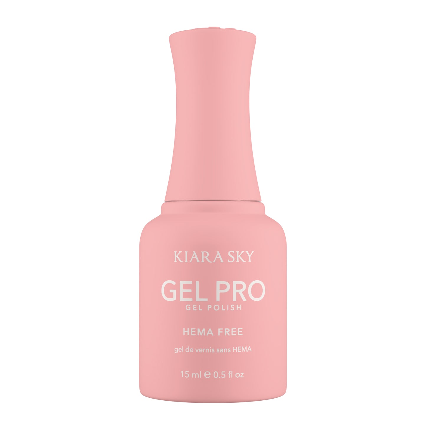 Gel Pro - 025 Halfhearted HEMA Free