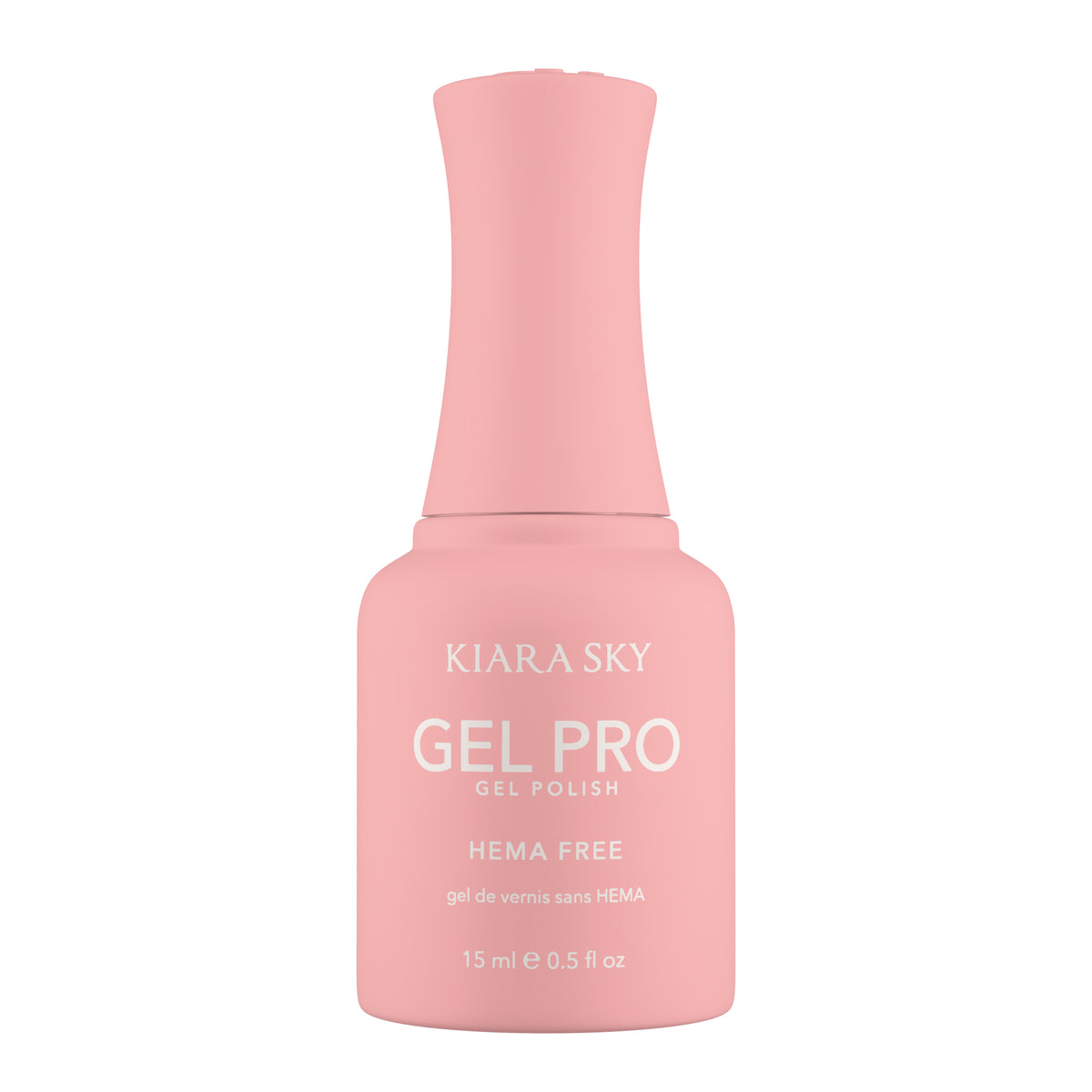 Gel Pro - 025 Halfhearted HEMA Free