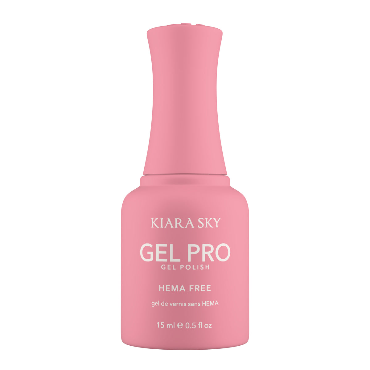 Gel Pro - 030 Pilates Princess HEMA Free