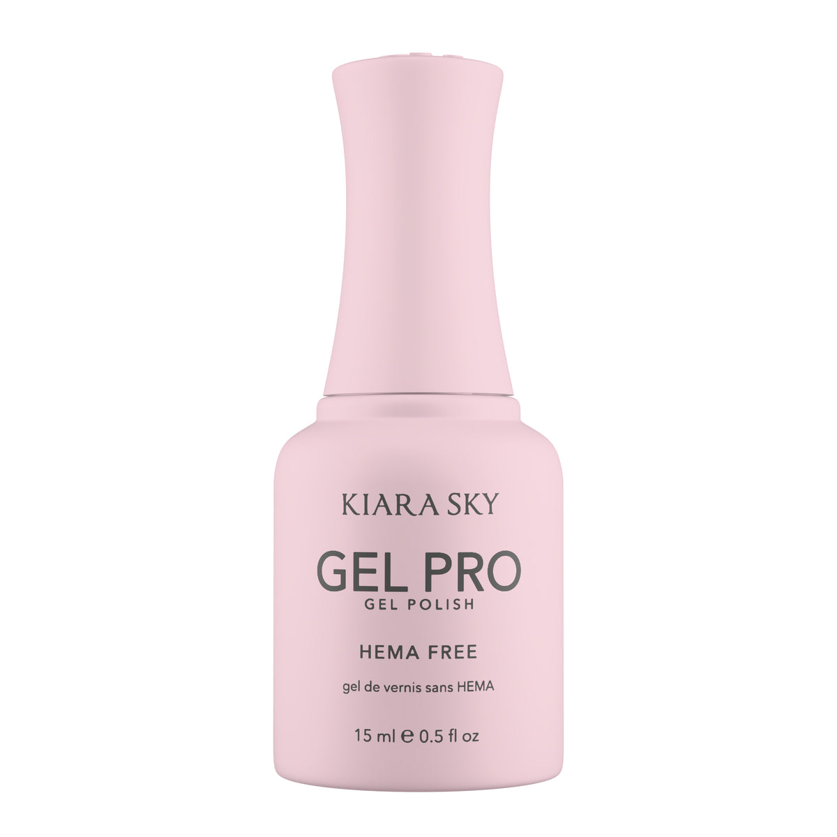 Gel Pro - 031 Head In The Clouds HEMA Free