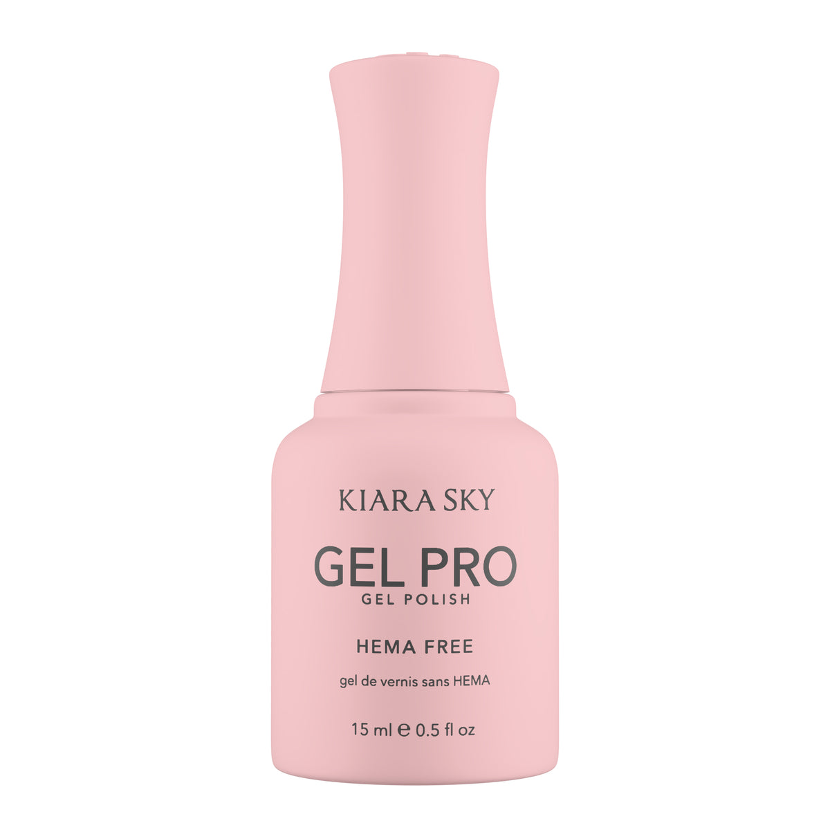 Gel Pro - 032 Low-Key Sassy HEMA Free