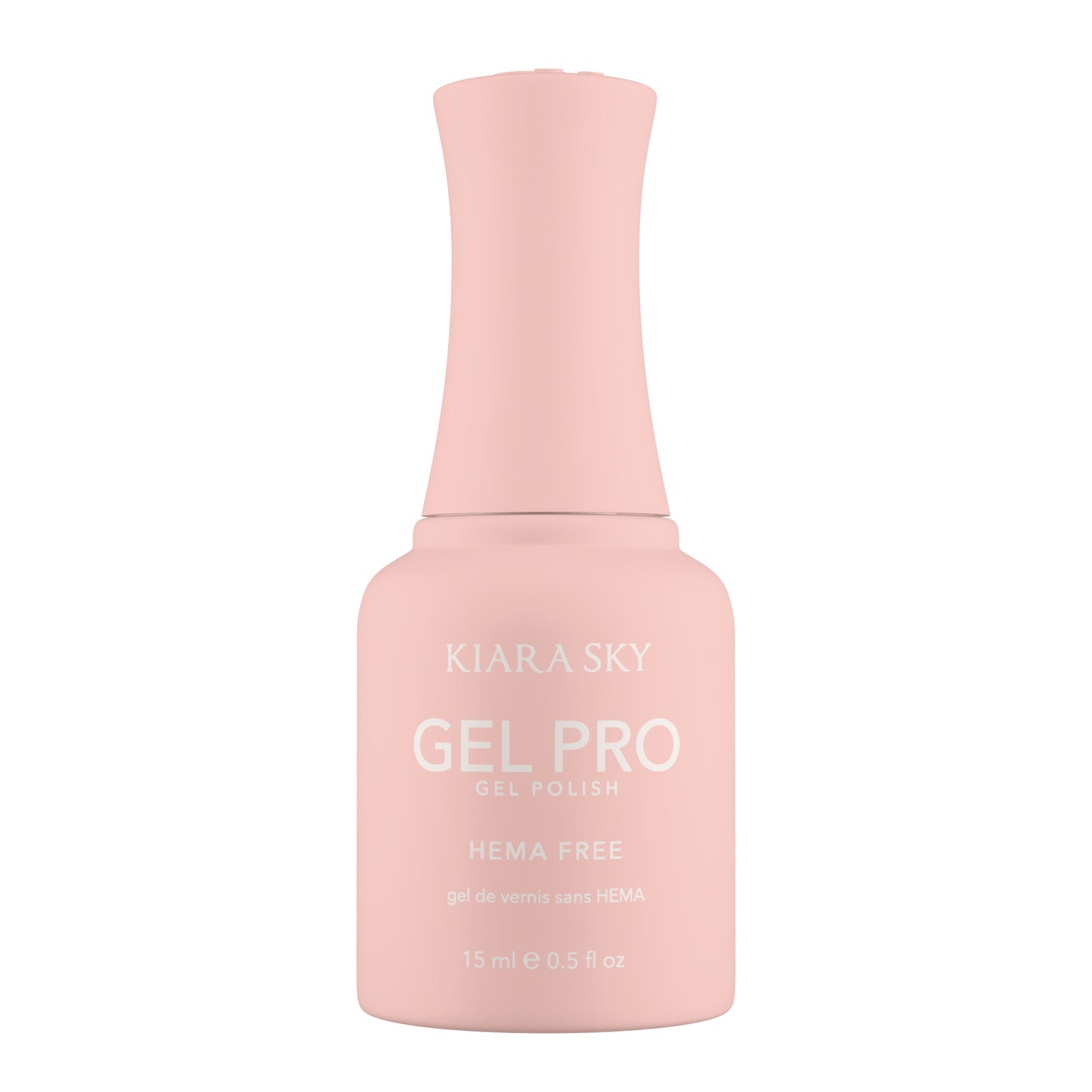 Gel Pro - 033 Vlog About It HEMA Free