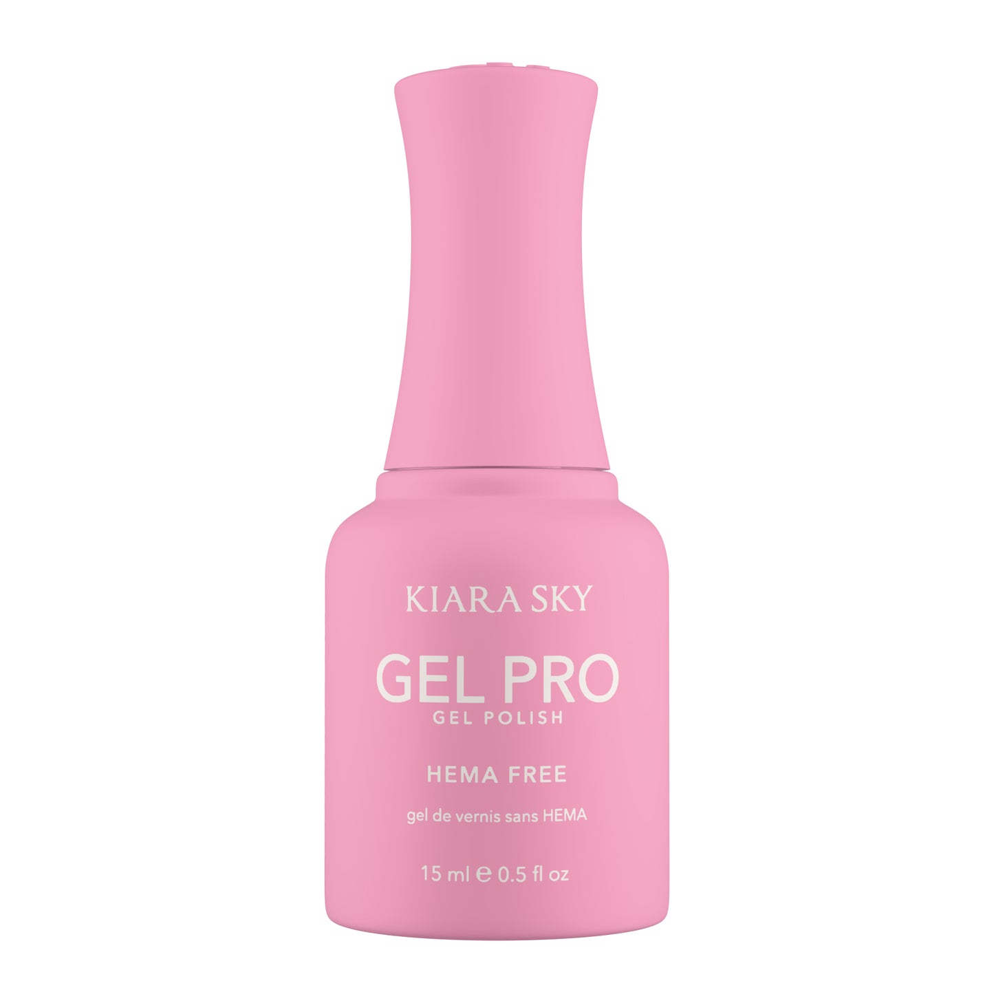 Gel Pro - 036 No Doubt About It HEMA Free