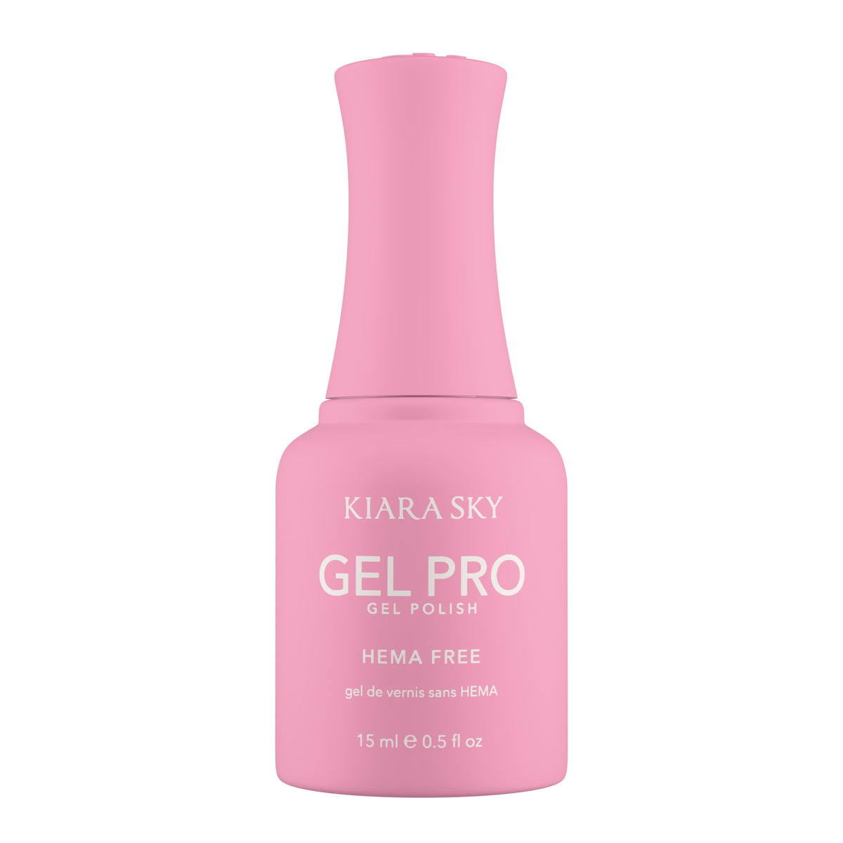 Gel Pro - 036 No Doubt About It HEMA Free