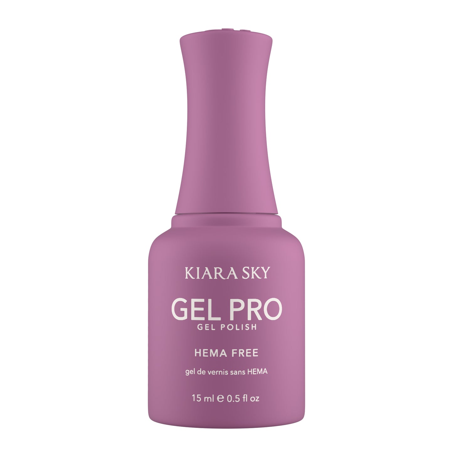 Gel Pro - 039 Summer Pop HEMA Free