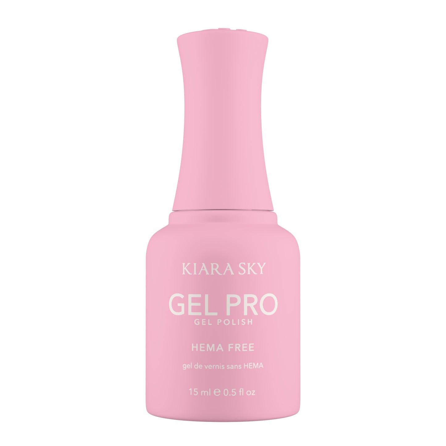 Gel Pro - 040 Radio Silent HEMA Free