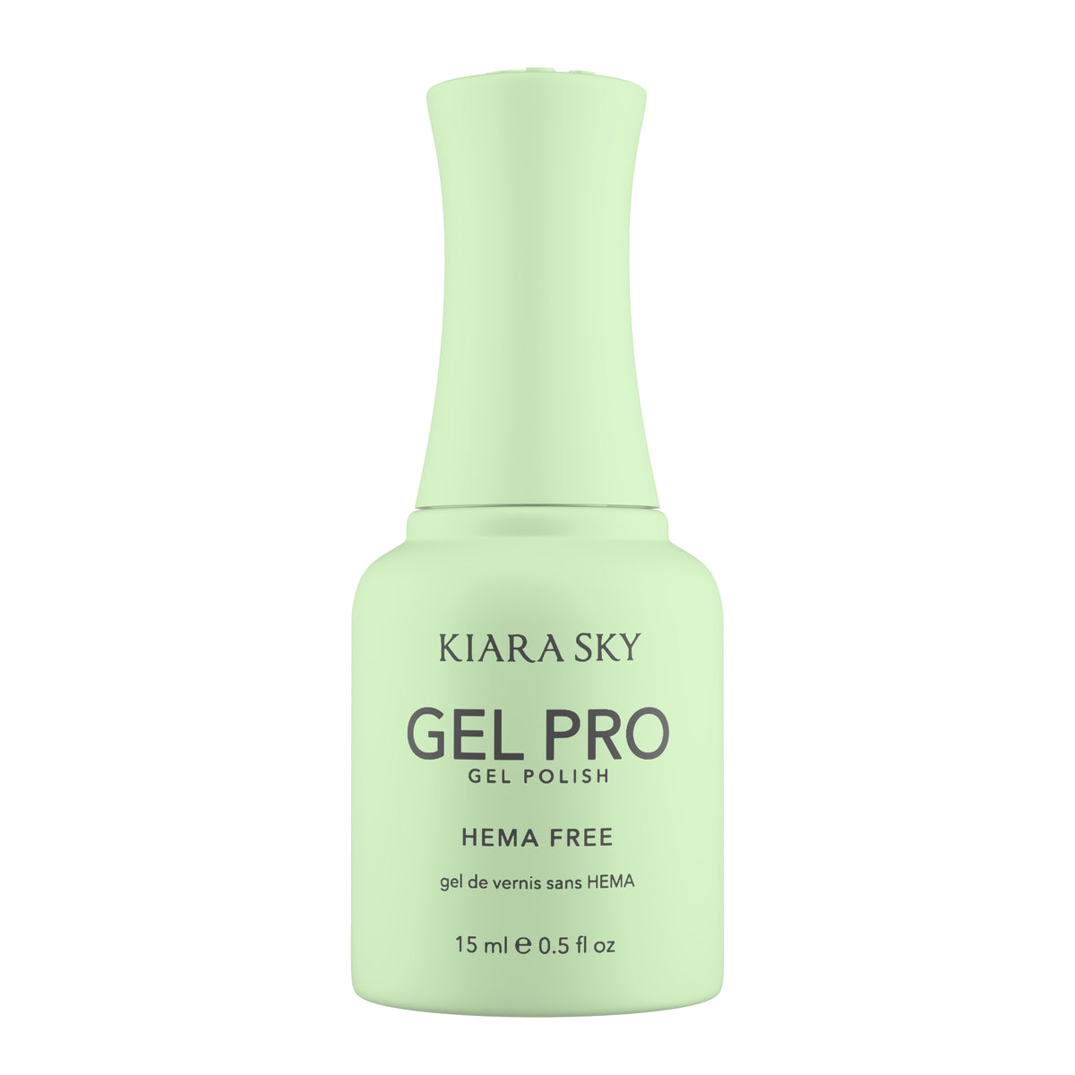 Gel Pro - 043 Aloe There HEMA Free