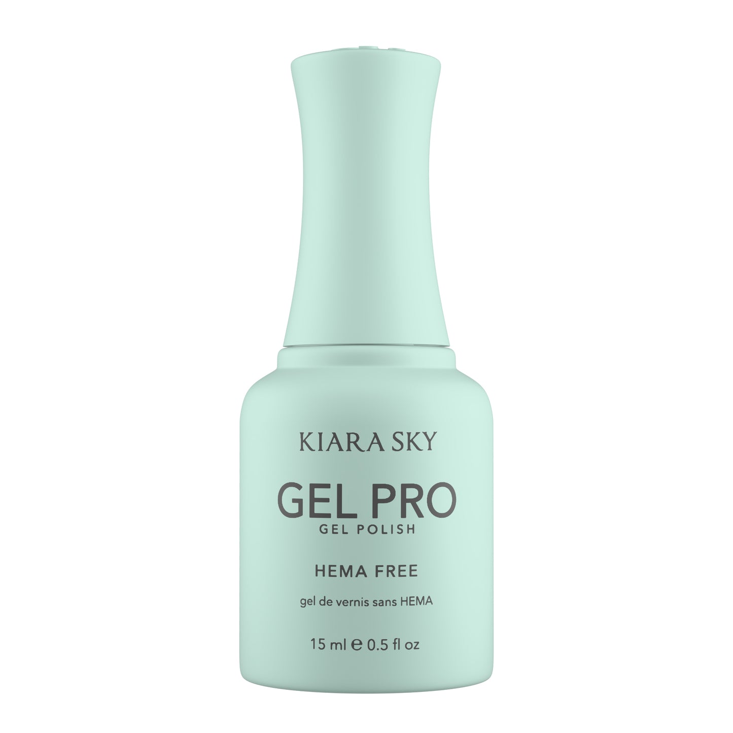 Gel Pro - 044 Tiffany Blues HEMA Free