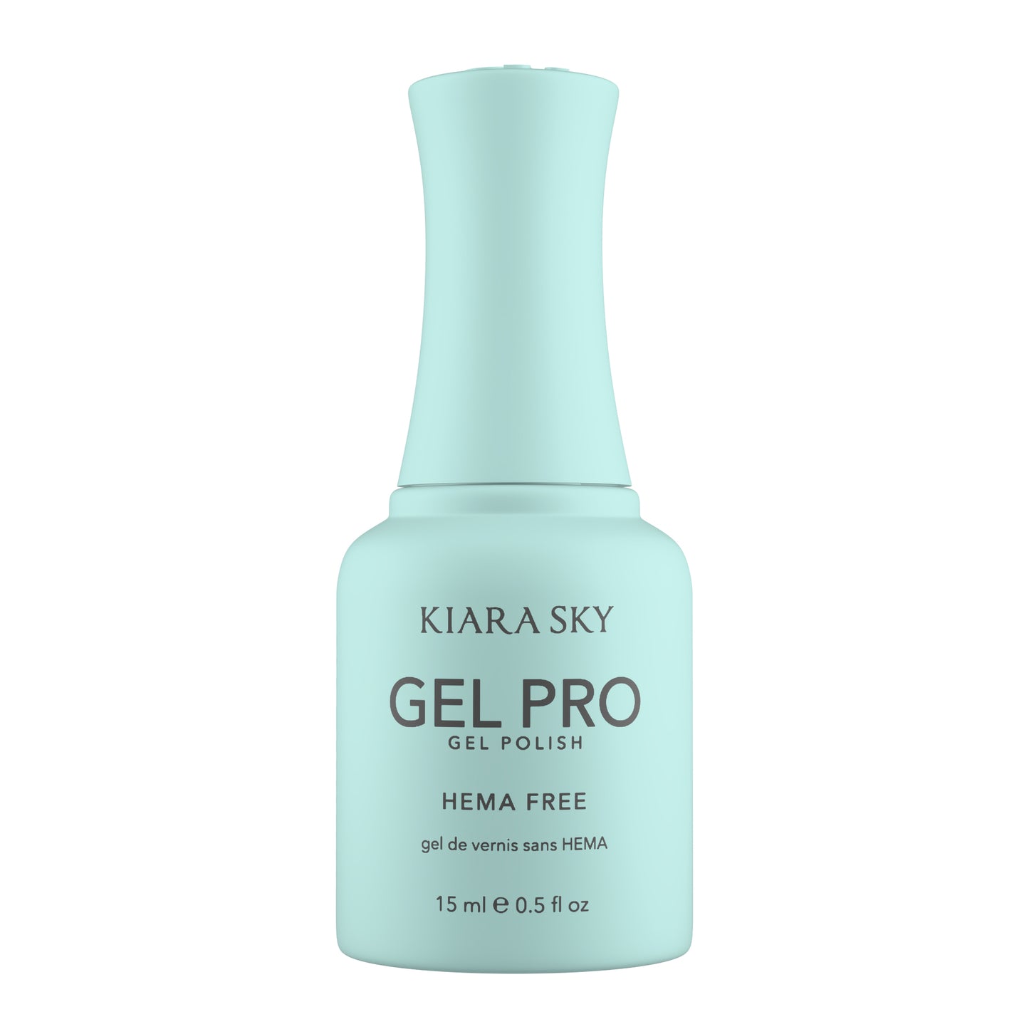 Gel Pro - 045 Sea Salt HEMA Free