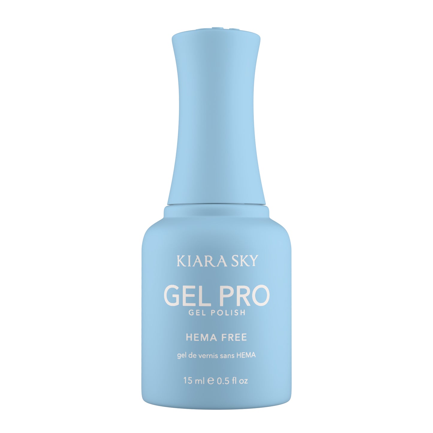 Gel Pro - 048 Icy Stare HEMA Free