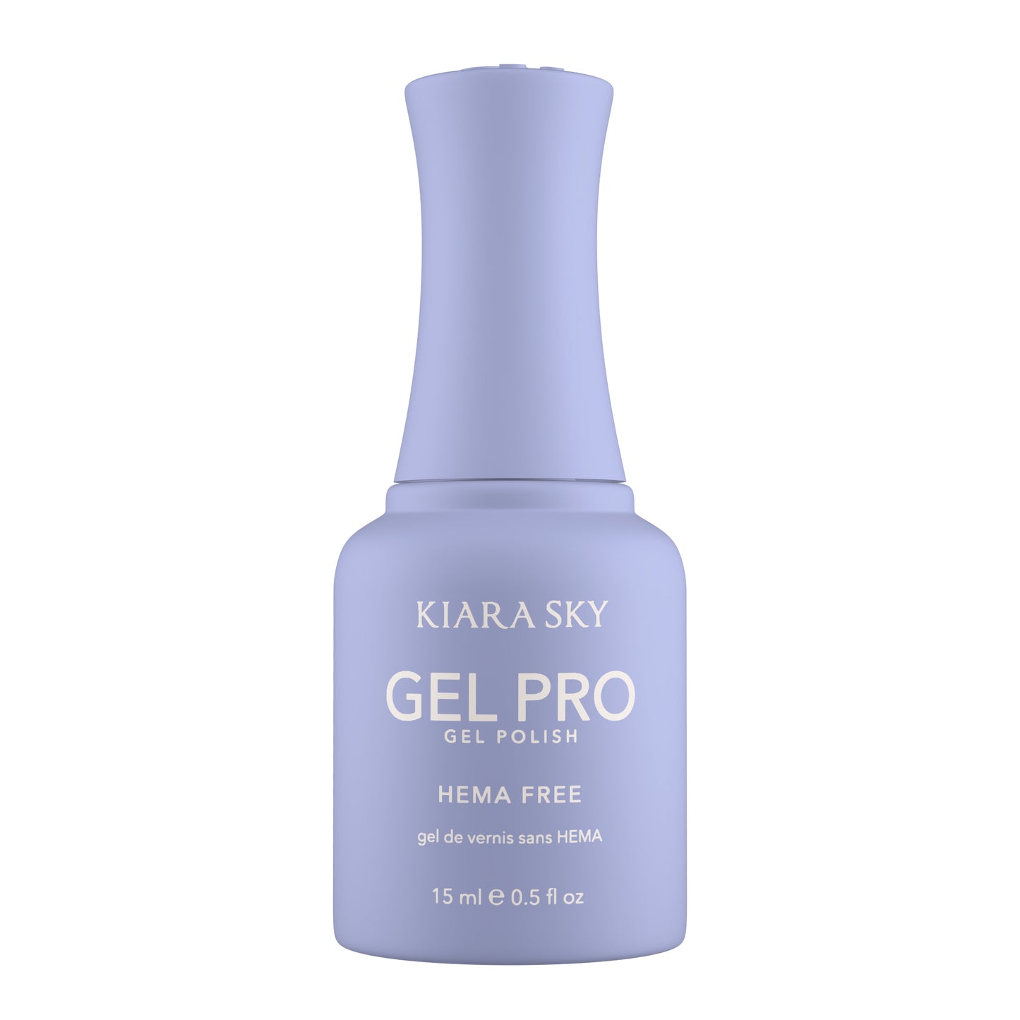 Gel Pro - 052 Lavender Feels HEMA Free