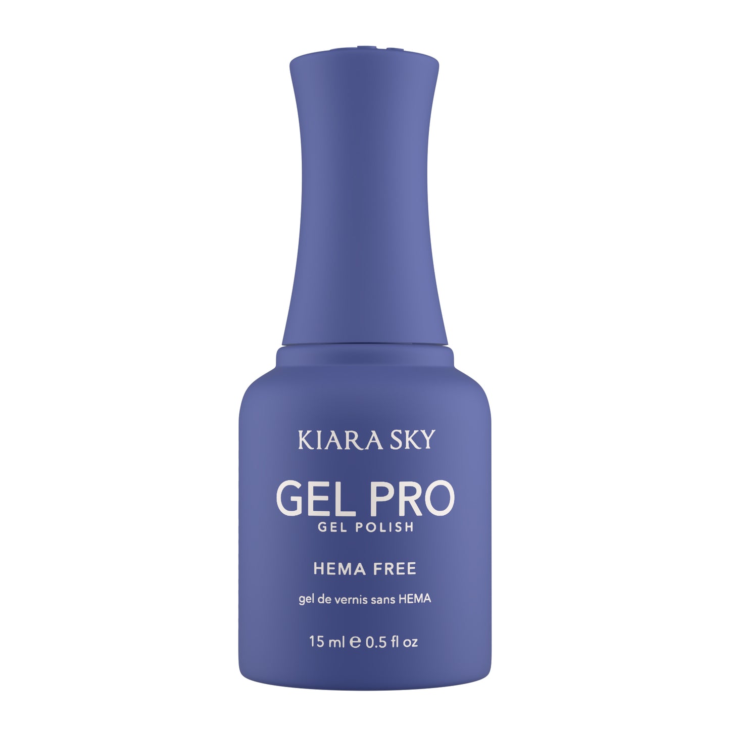 Gel Pro - 055 Dawn To Earth HEMA Free
