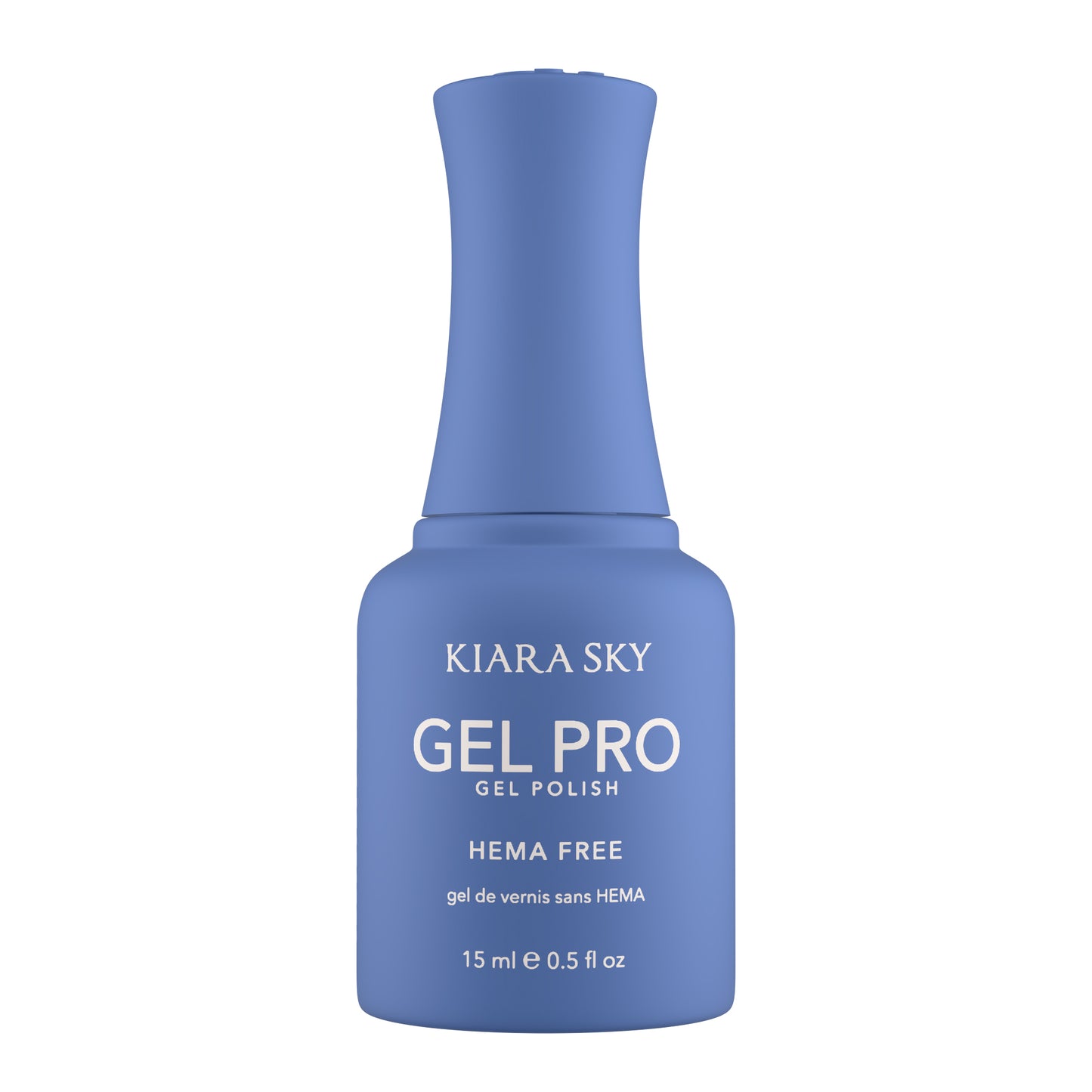 Gel Pro - 071 Blue The Day HEMA Free