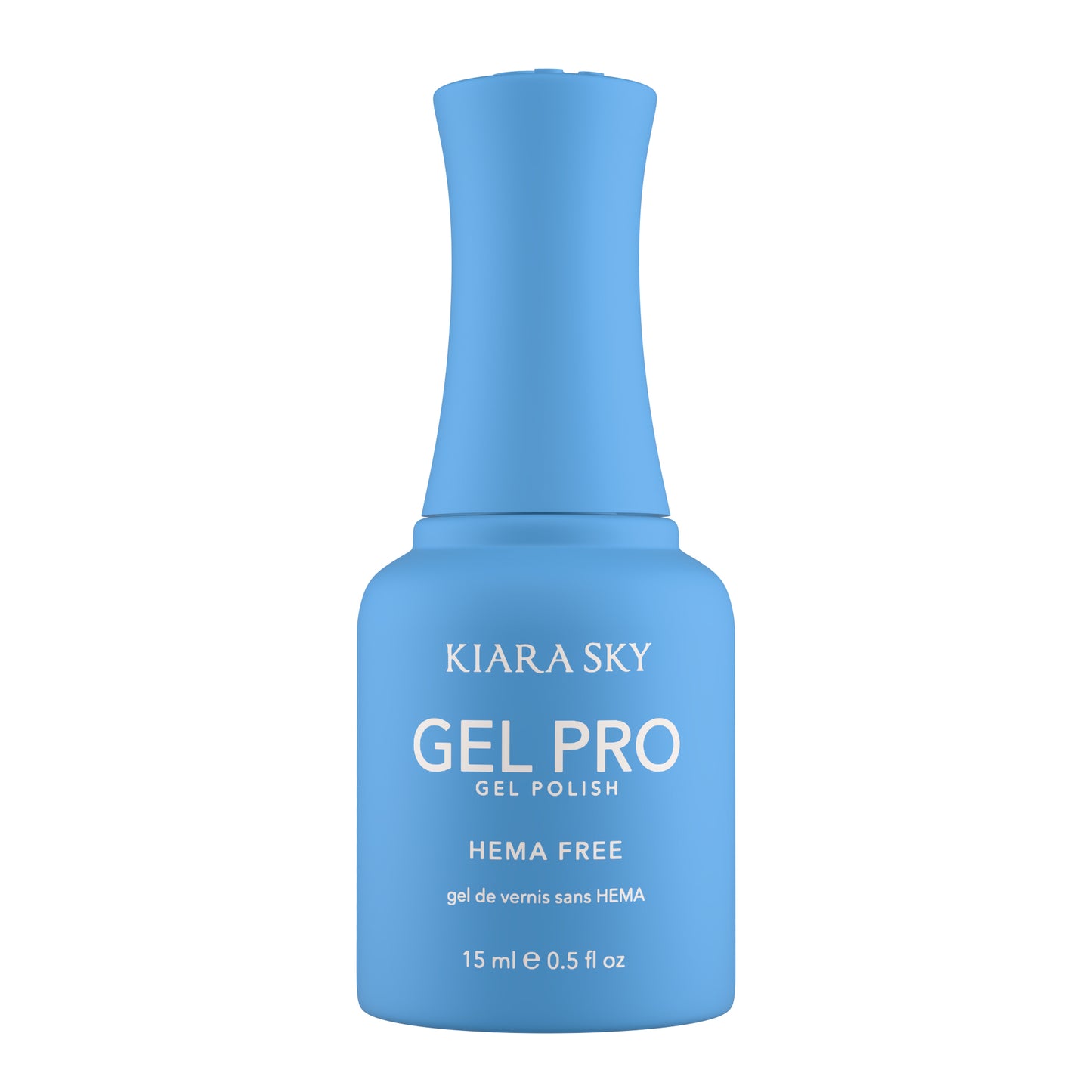 Gel Pro - 075 Light It Be HEMA Free