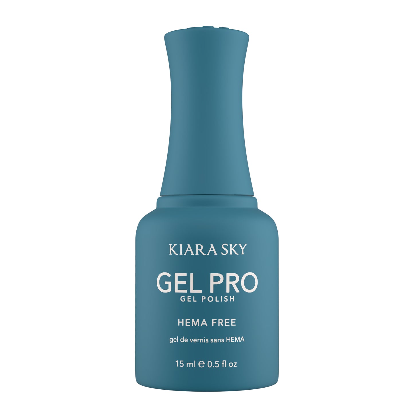 Gel Pro - 076 In My Teals HEMA Free