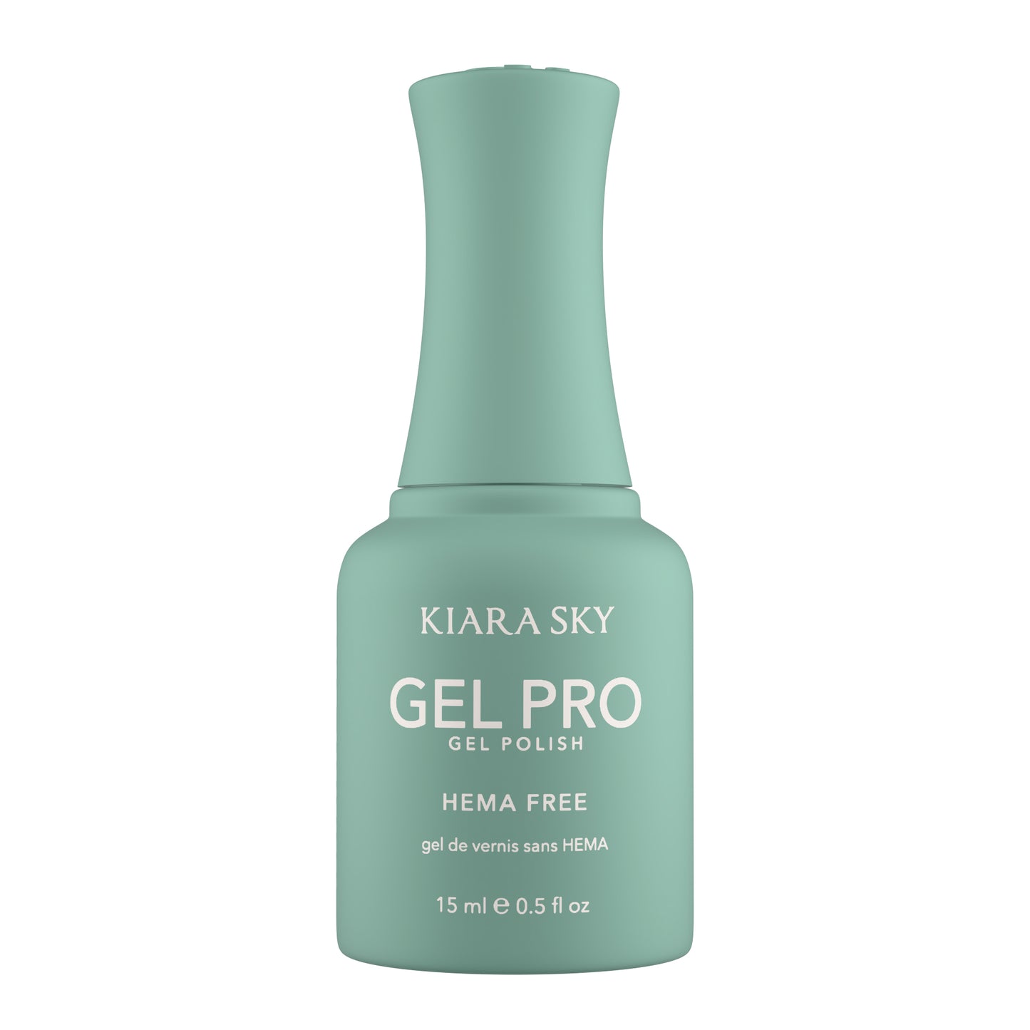 Gel Pro - 077 Surf The Wave HEMA Free