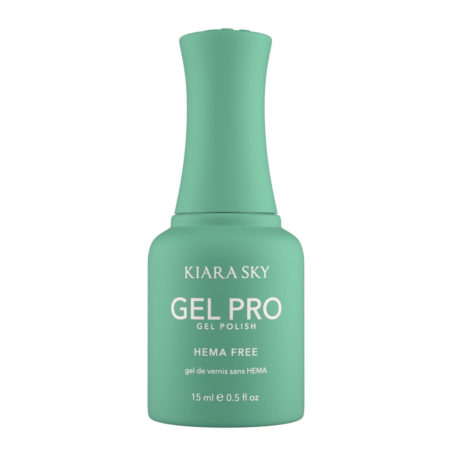 Gel Pro - 079 So Inspire-green HEMA Free