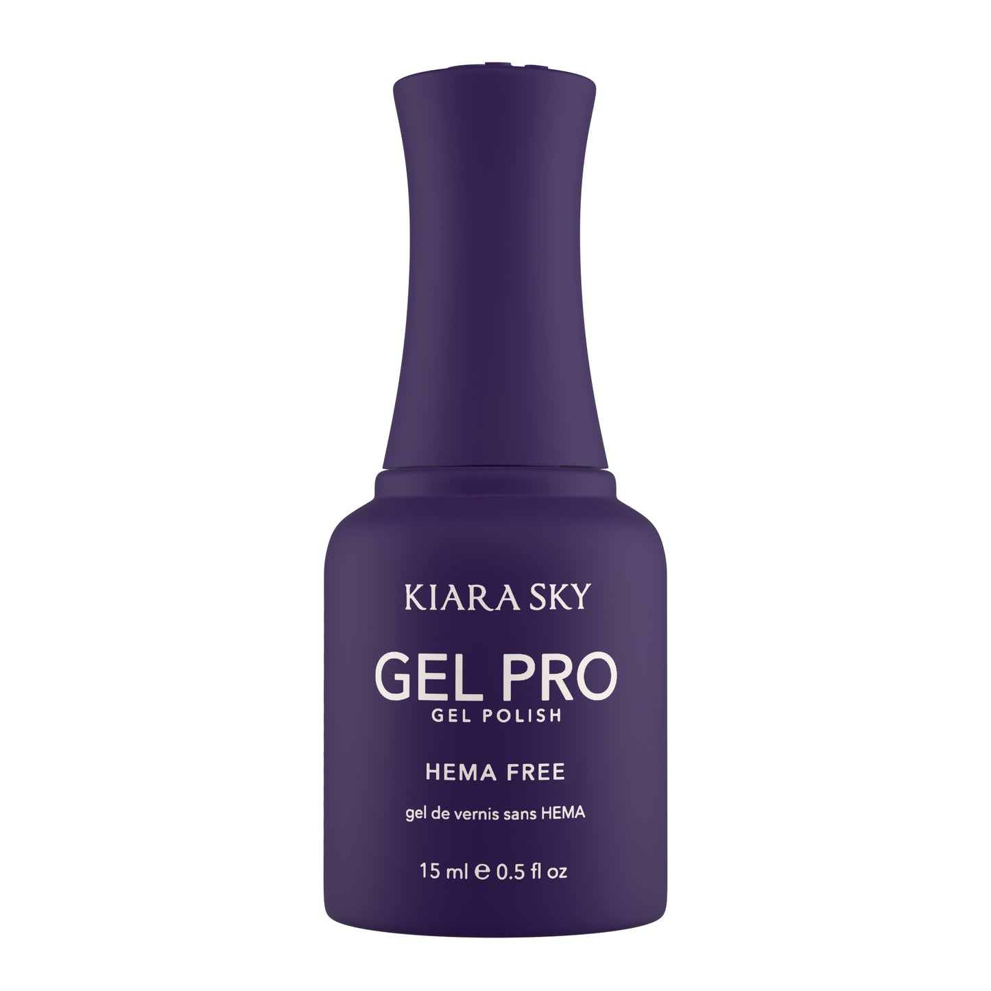Gel Pro - 081 Plum-thing Special HEMA Free