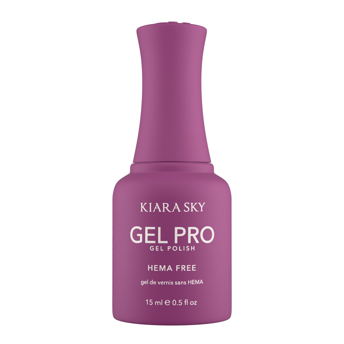 Gel Pro - 084 A Bit Tart HEMA Free