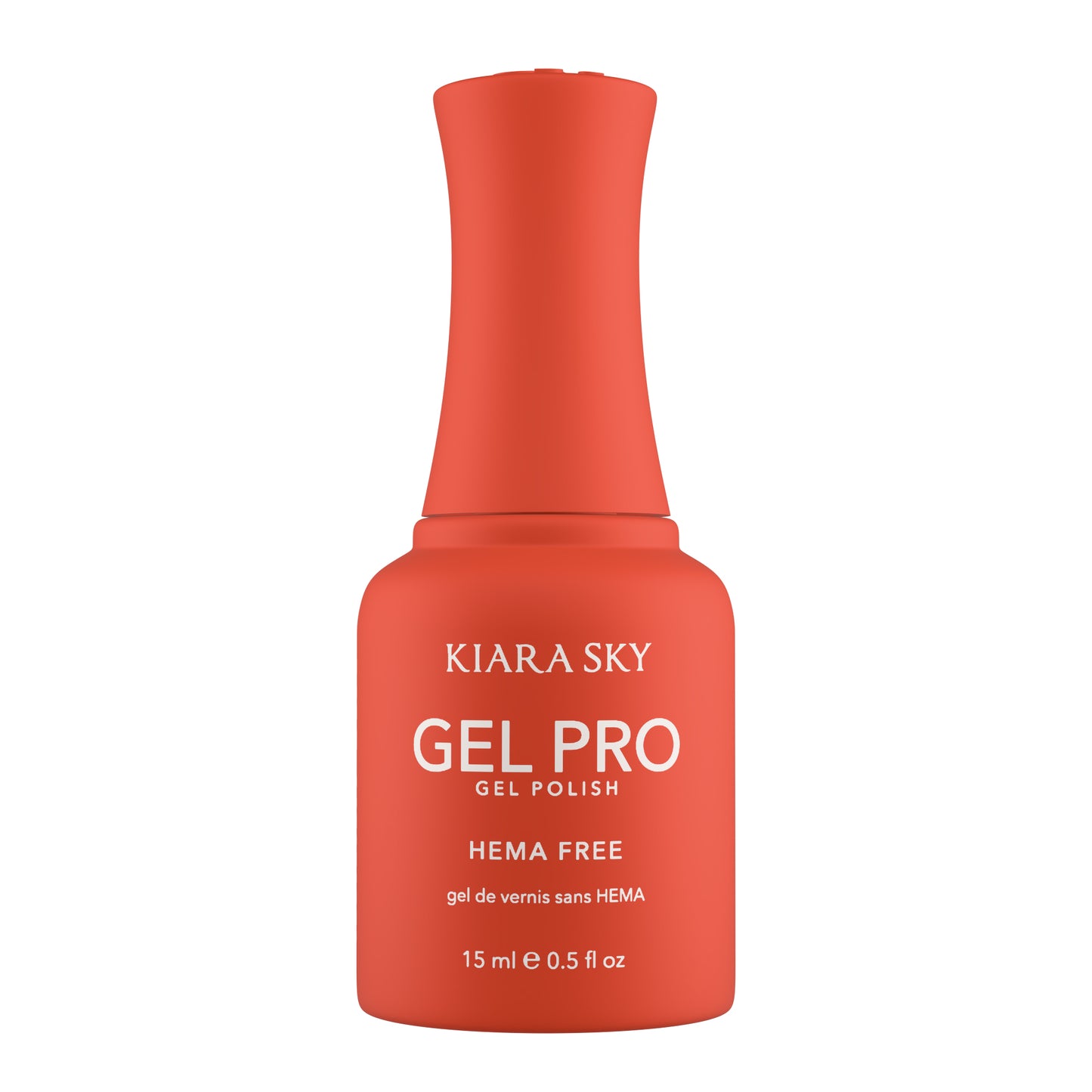 Gel Pro - 094 Embers Glow HEMA Free