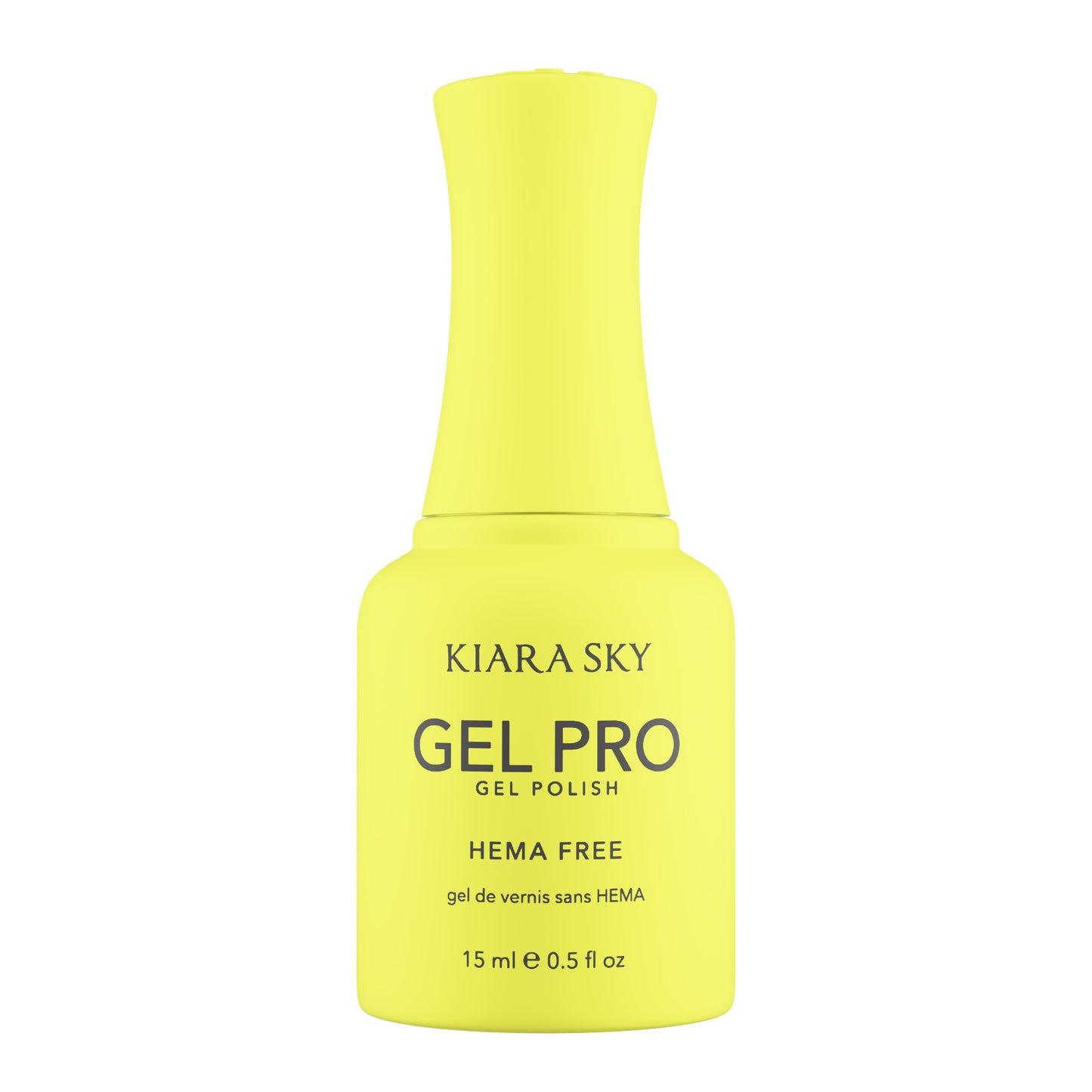Gel Pro - 099 Sour Face HEMA Free