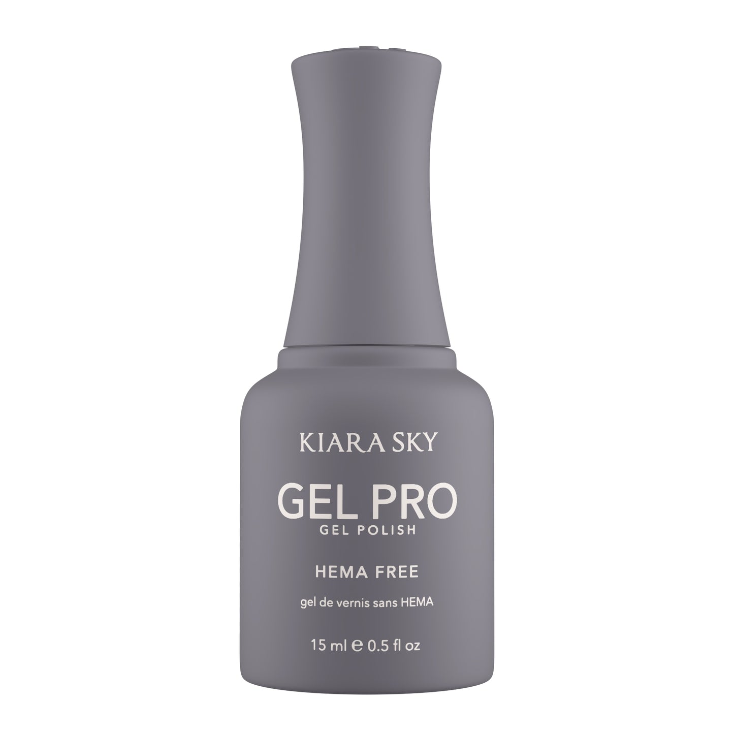 Gel Pro - 103 Stone Cold HEMA Free