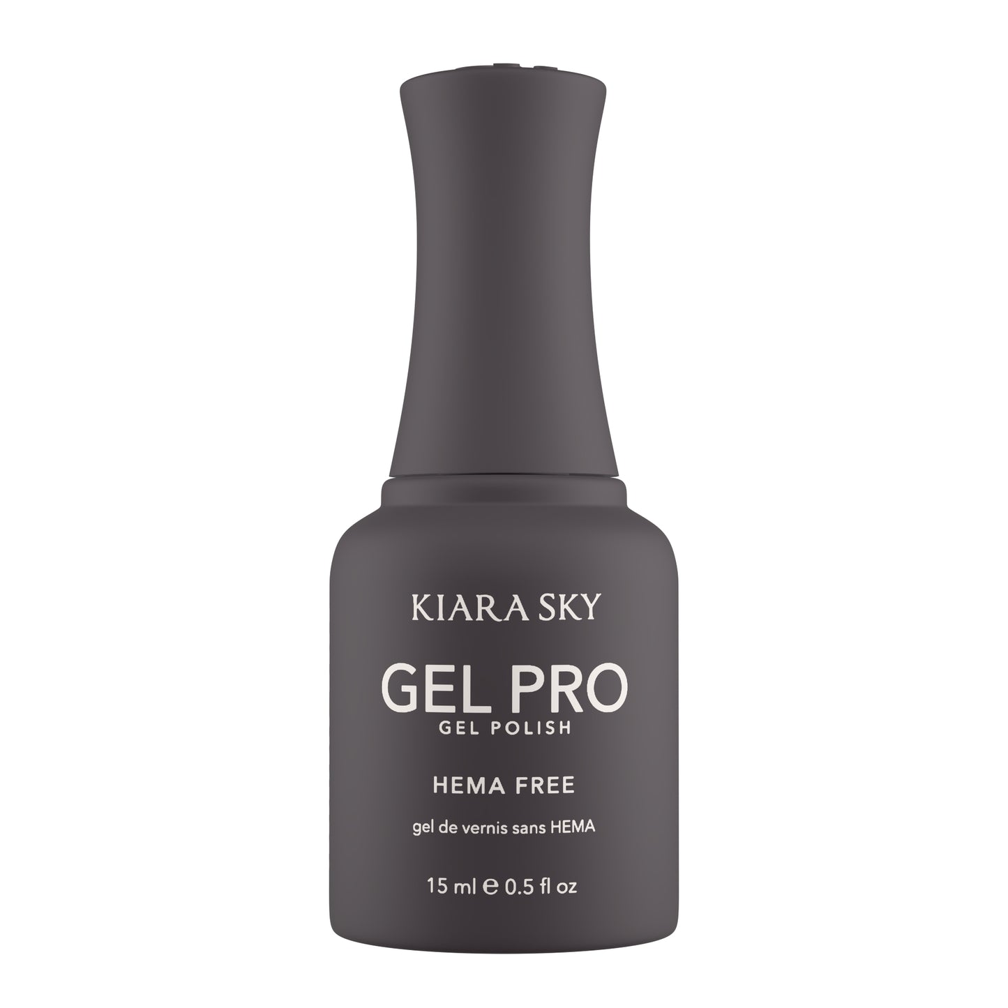 Gel Pro - 105 Shady HEMA Free
