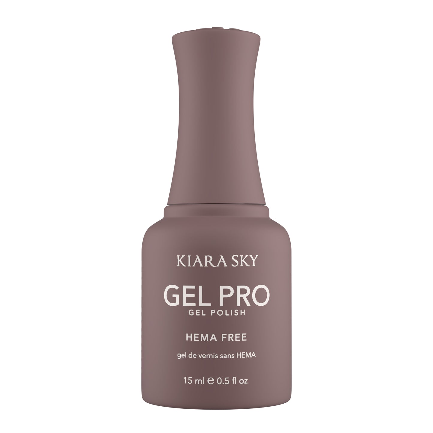 Gel Pro - 106 Smokey Blush HEMA Free