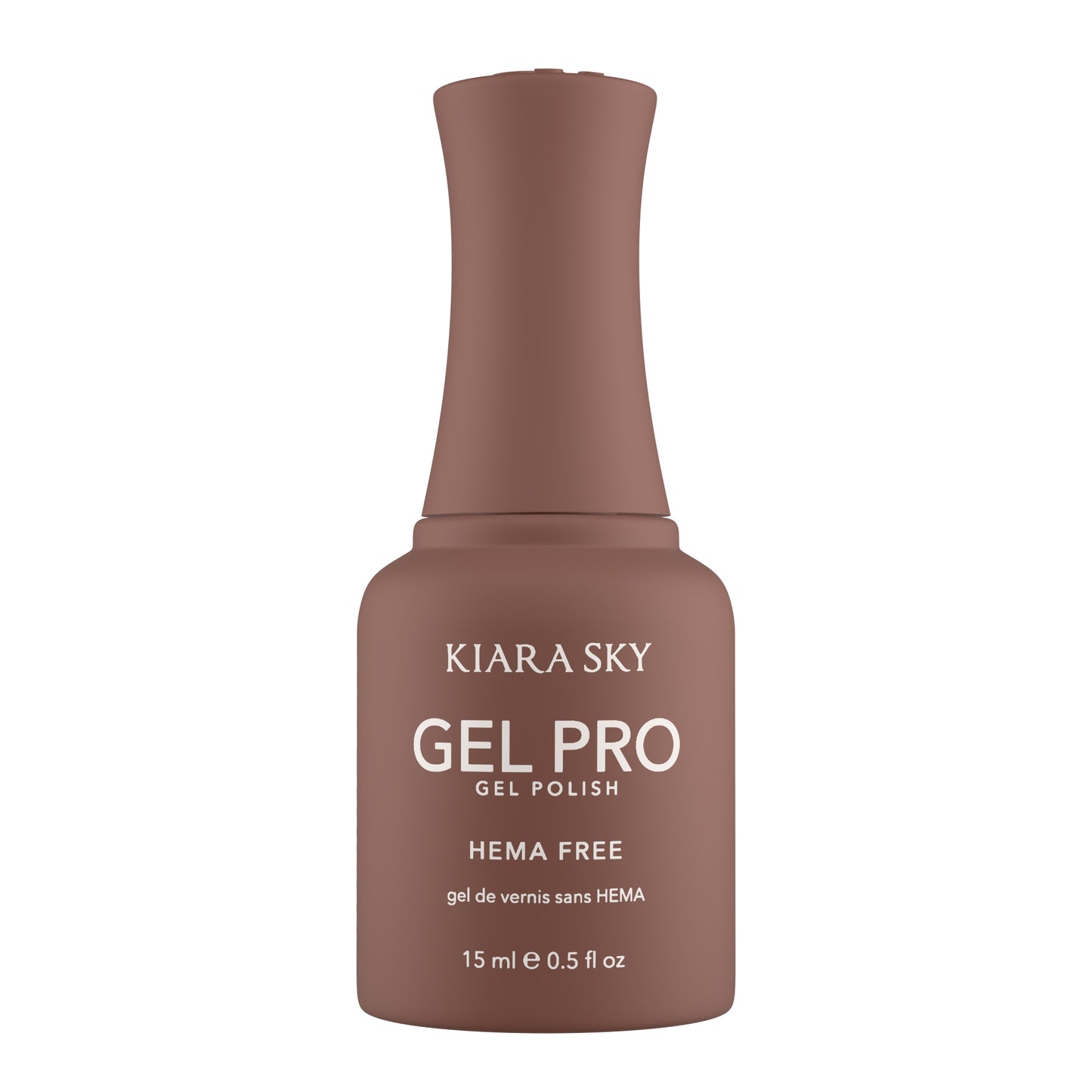 Gel Pro - 111 Read The Room HEMA Free