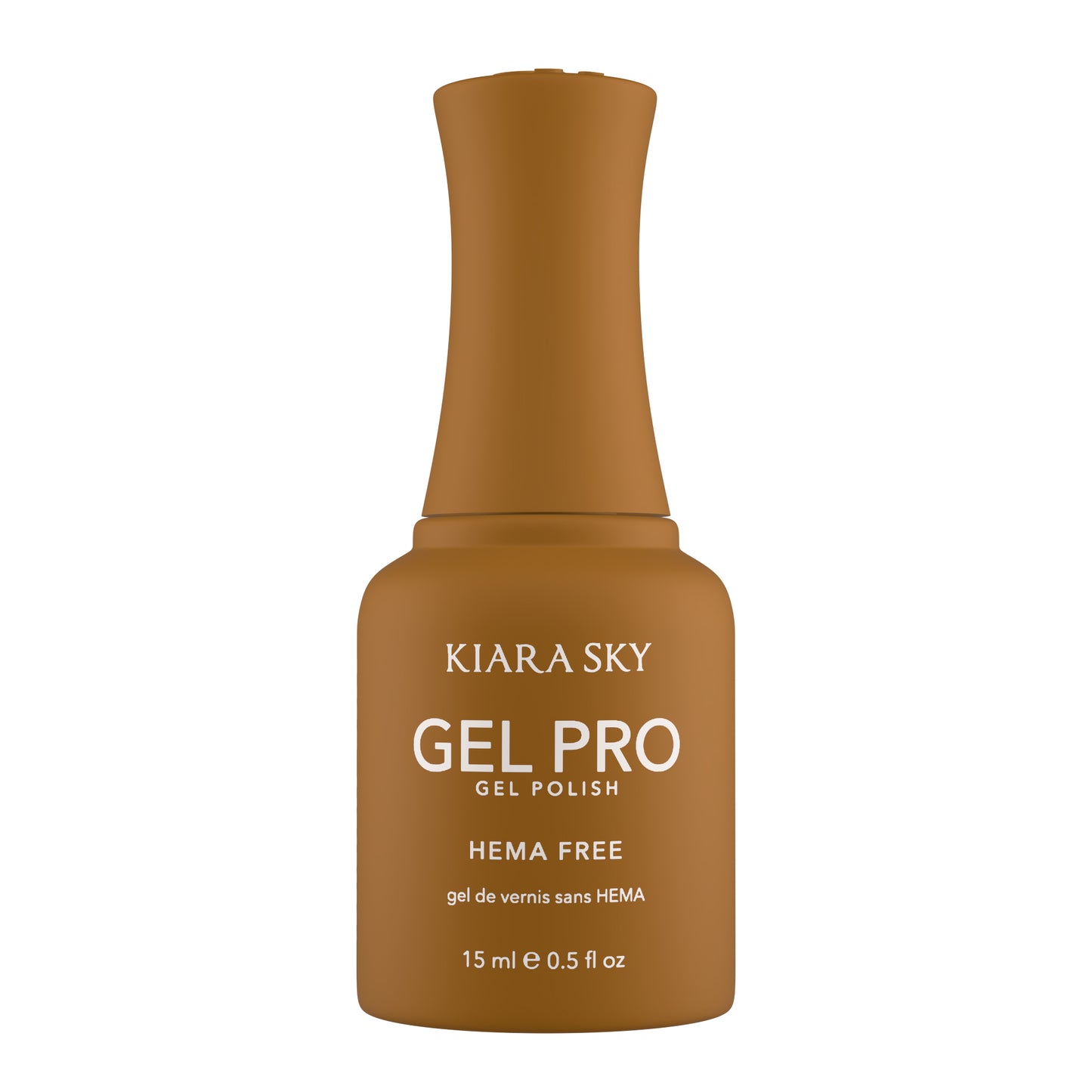 Gel Pro - 116 Not Your Honey HEMA Free