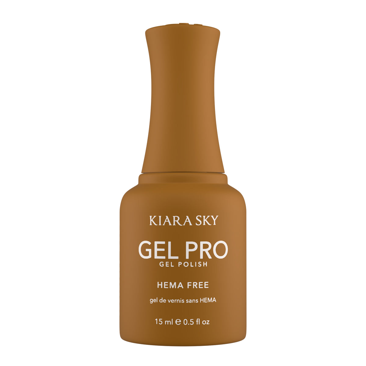 Gel Pro - 116 Not Your Honey HEMA Free