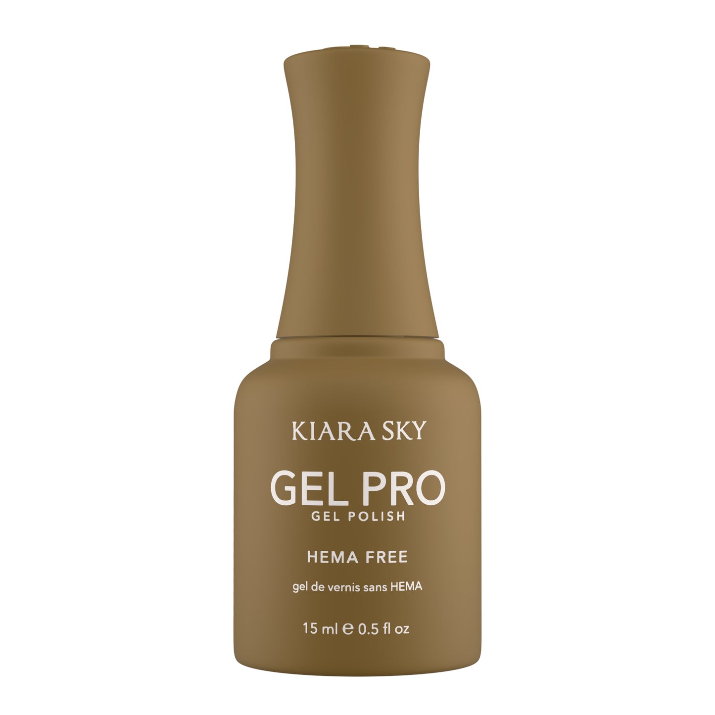 Gel Pro - 117 Dijon Vu HEMA Free