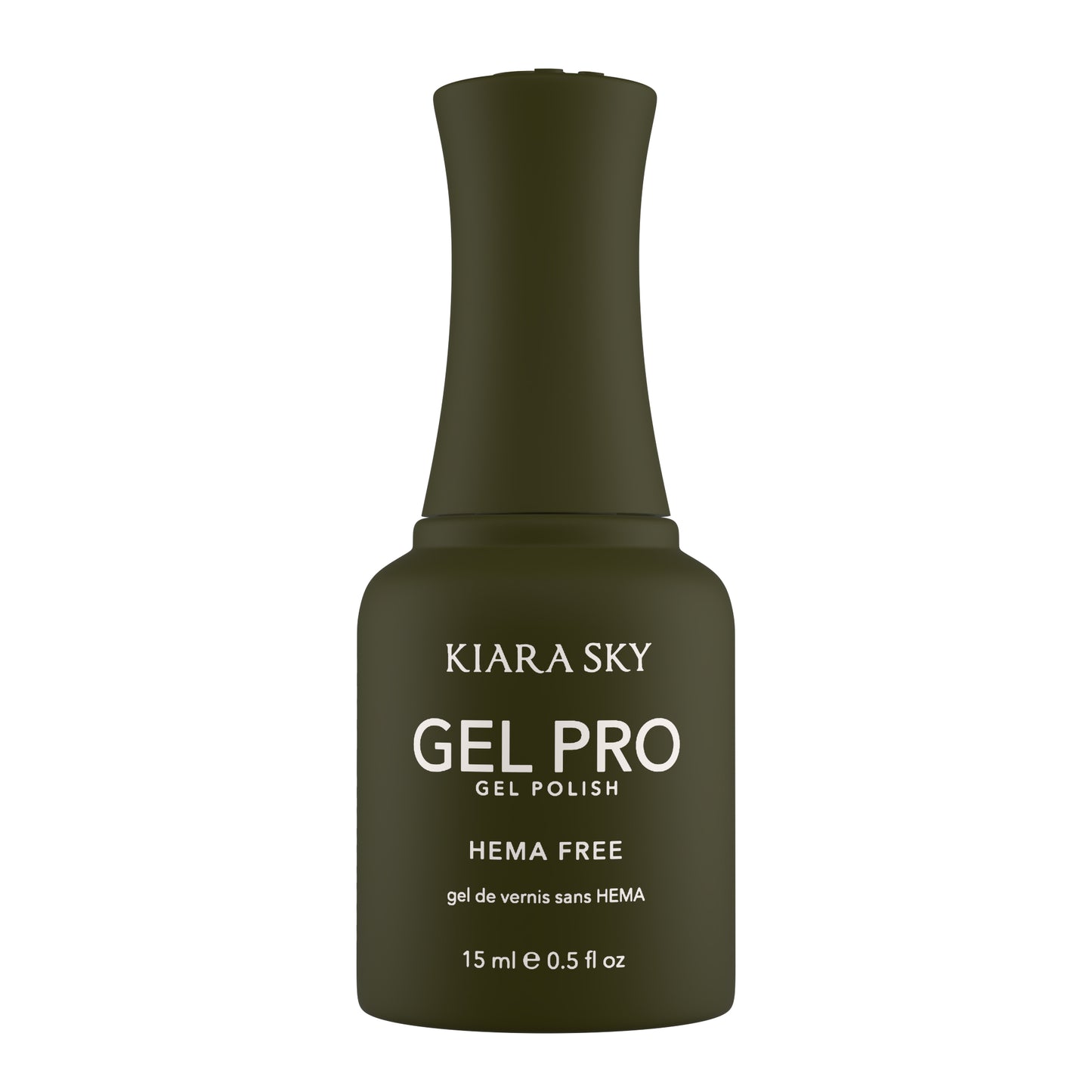 Gel Pro - 118 Olive and Well HEMA Free