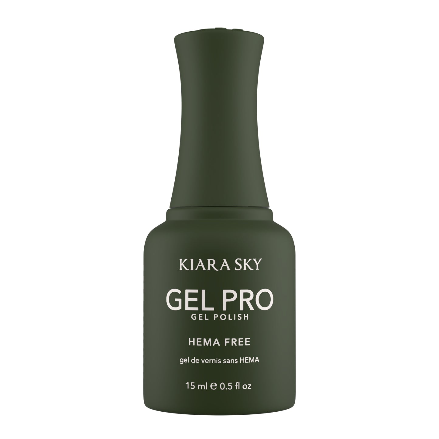 Gel Pro - 119 In The Greentime HEMA Free