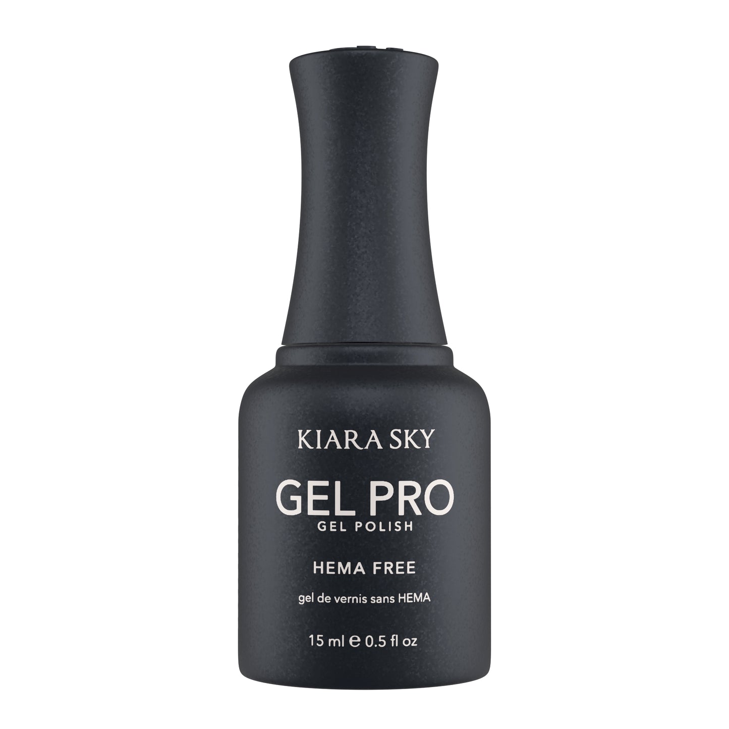 Gel Pro - 120 Buns Of Steel HEMA Free