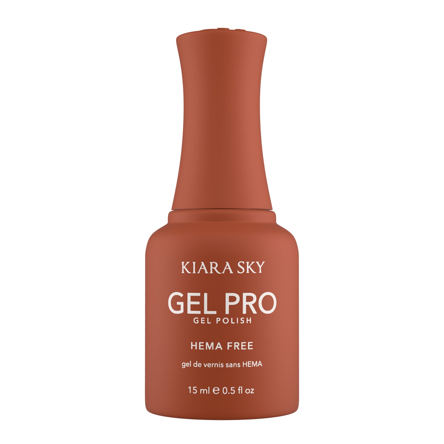 Gel Pro - 125 Clay Me Down HEMA Free