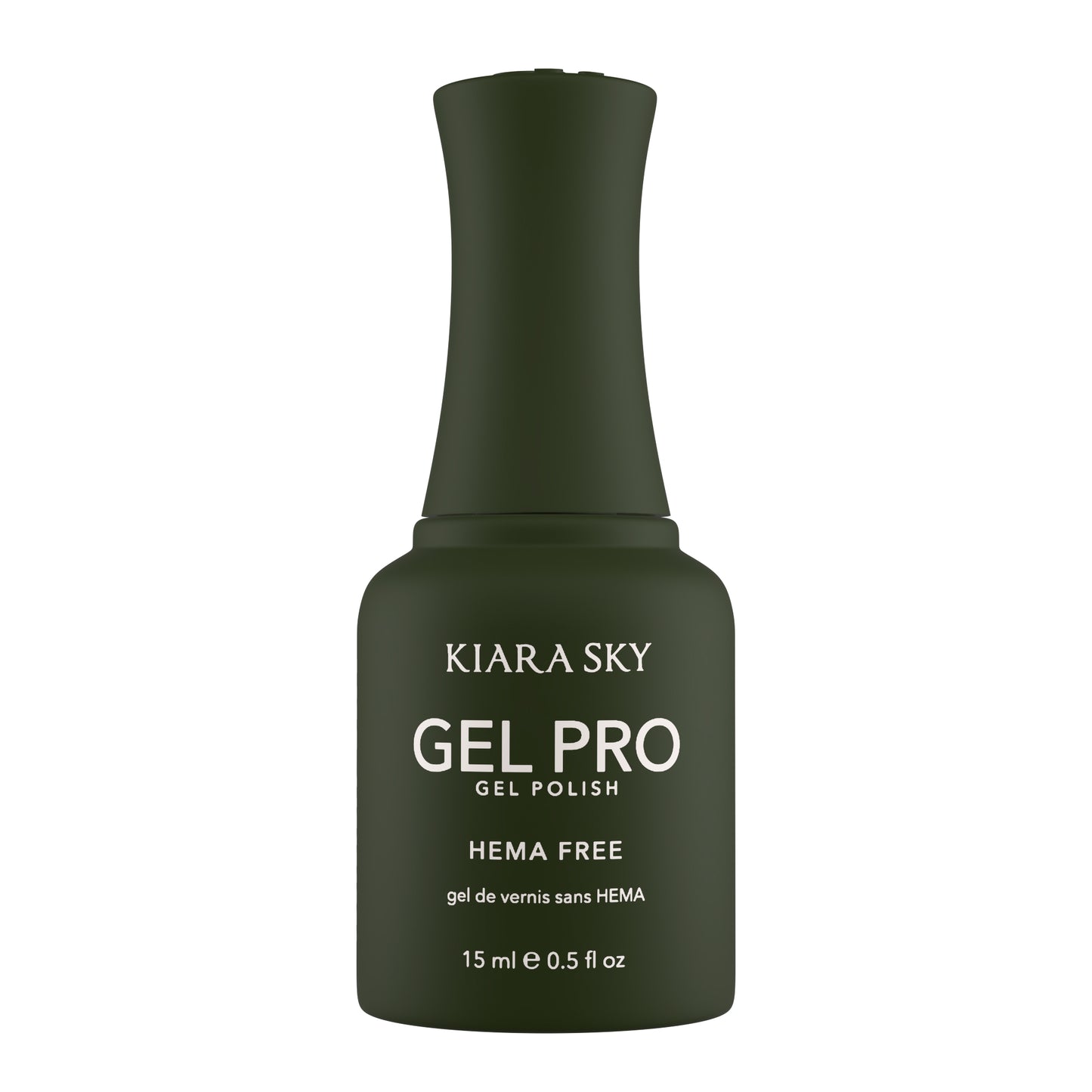 Gel Pro - 129 Fern And Games HEMA Free