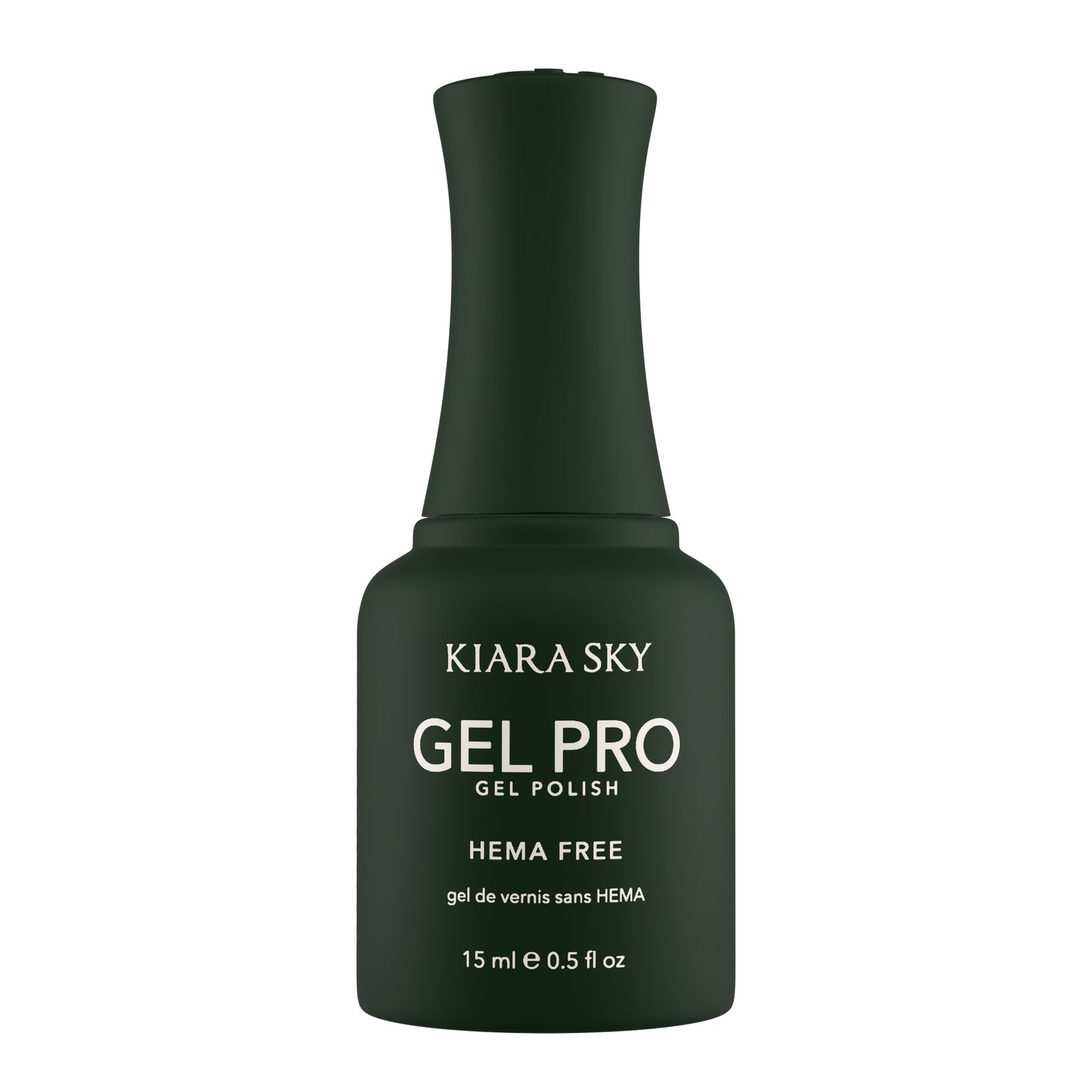 Gel Pro - 130 Pine-ing For Me HEMA Free