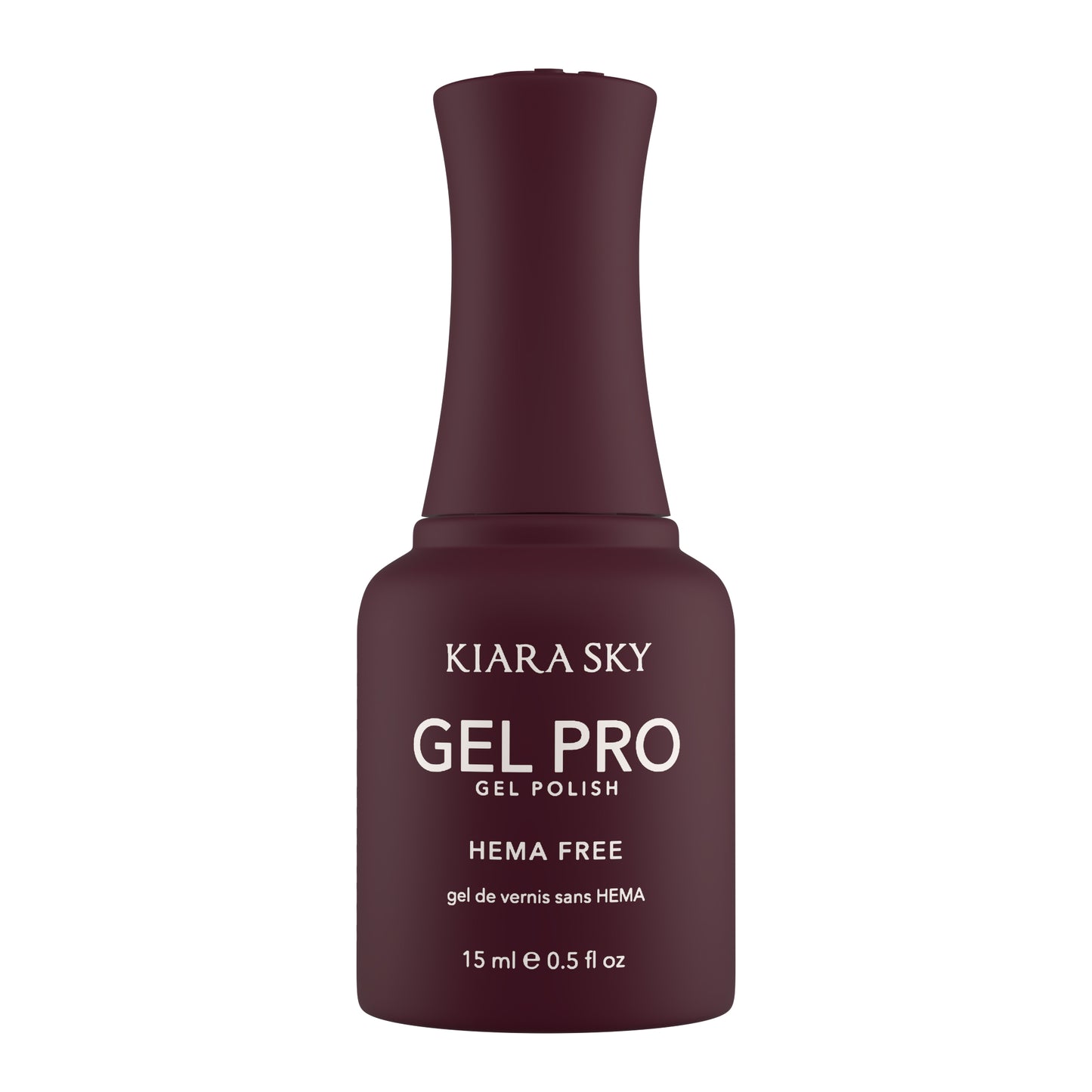 Gel Pro - 136 Vamp It Up HEMA Free