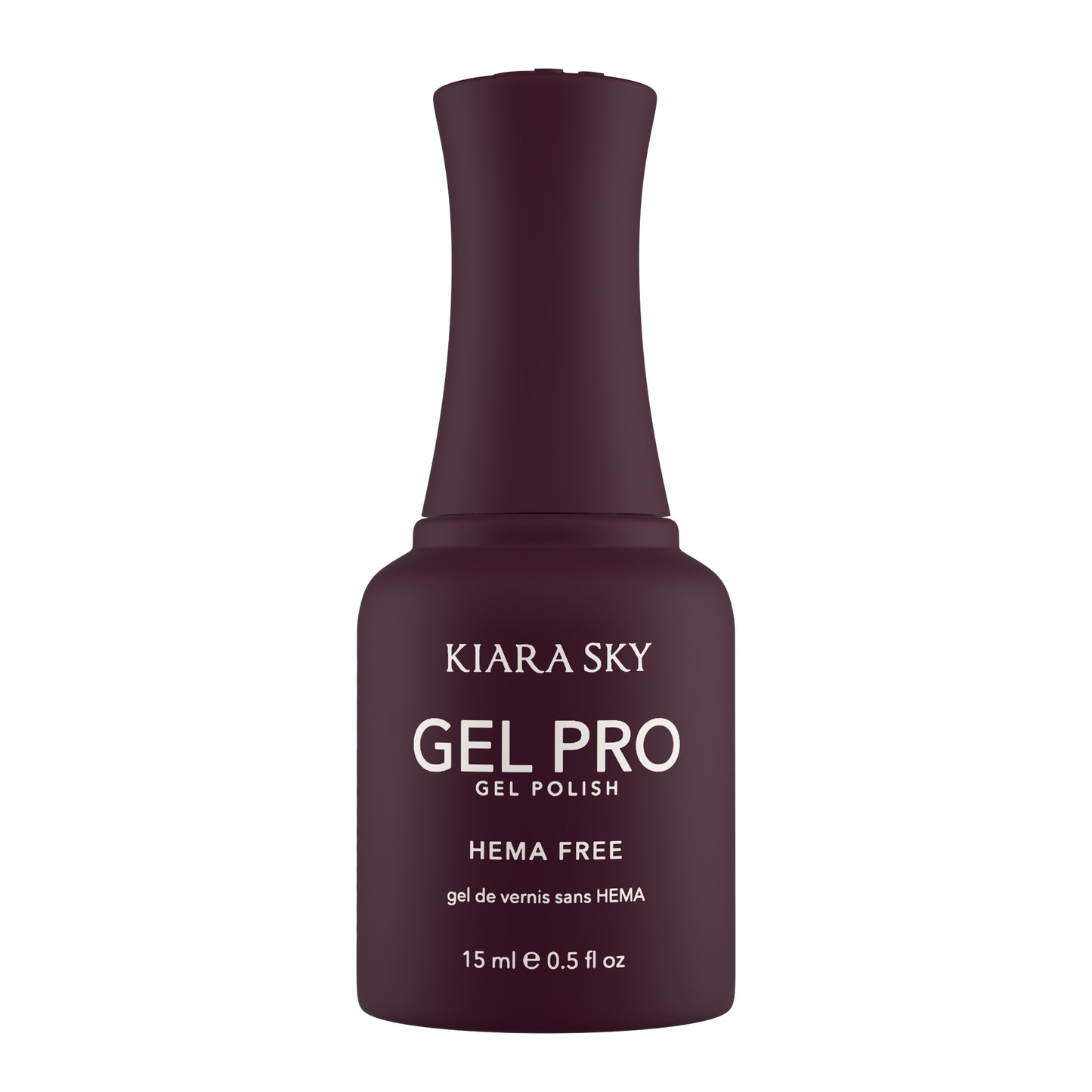 Gel Pro - 137 Crush-worthy HEMA Free
