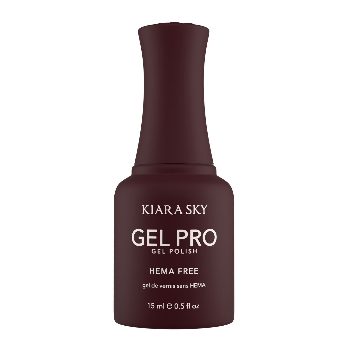 Gel Pro - 141 Wine And Only HEMA Free