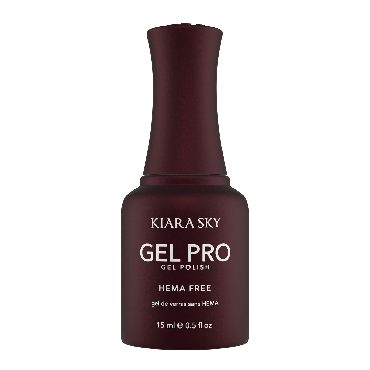 Gel Pro - 142 Sweet Seduction HEMA Free