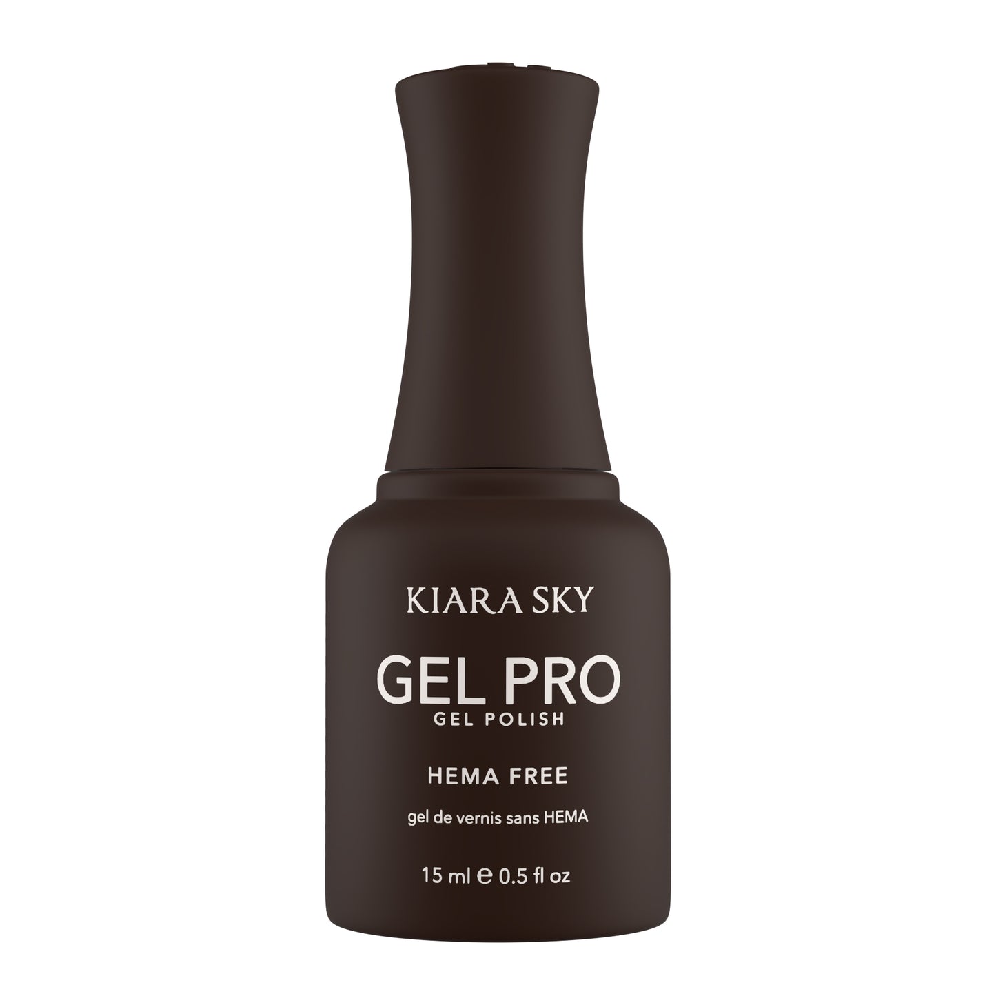 Gel Pro - 144 Bearly Made It HEMA Free