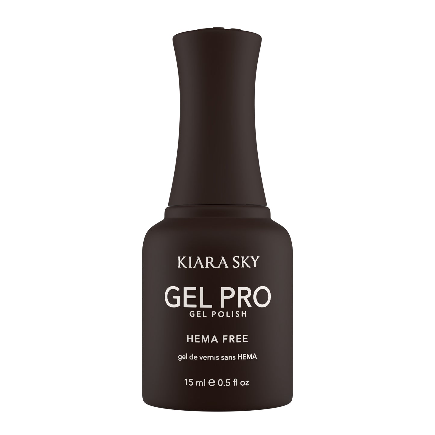 Gel Pro - 145 All Bark HEMA Free