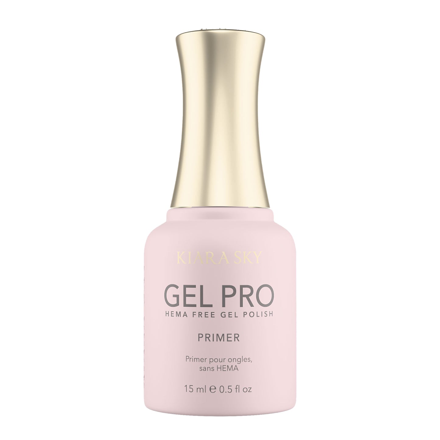 Gel Pro - Primer HEMA Free