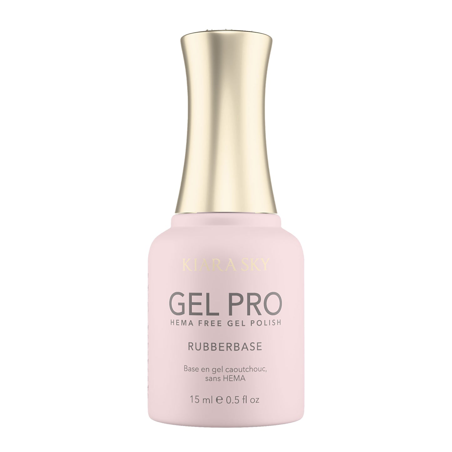 Gel Pro - Rubber base HEMA Free