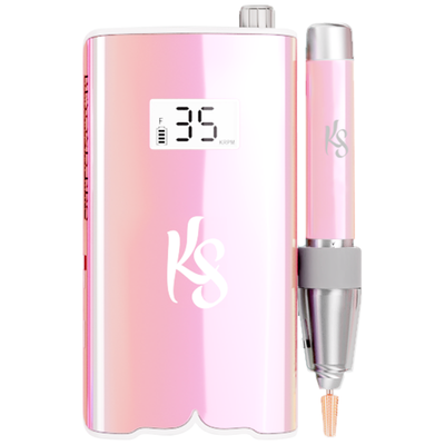 *Discontinued* Beyond Pro - Nail Drill Unicorn