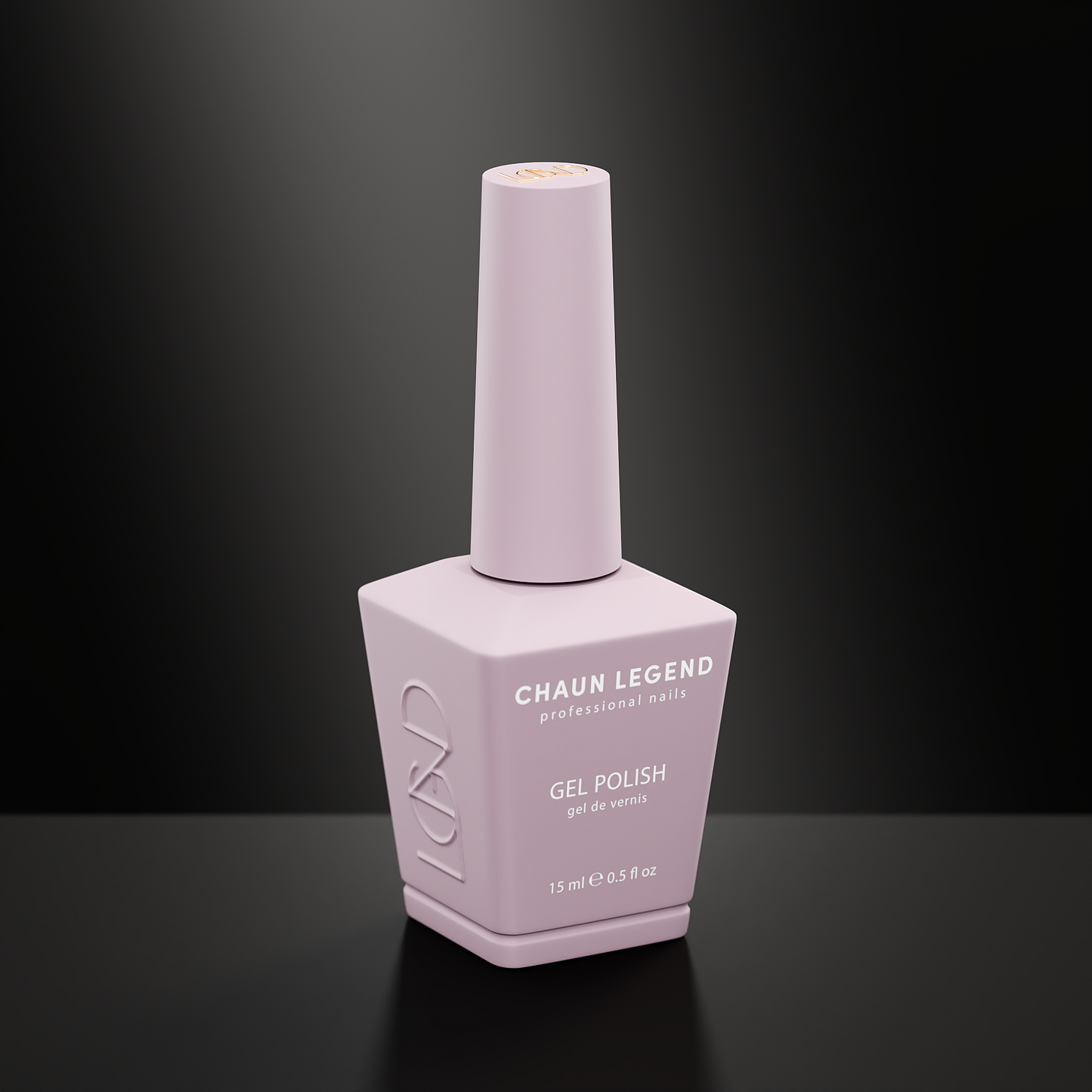 Gel Polish - Angel Kisses