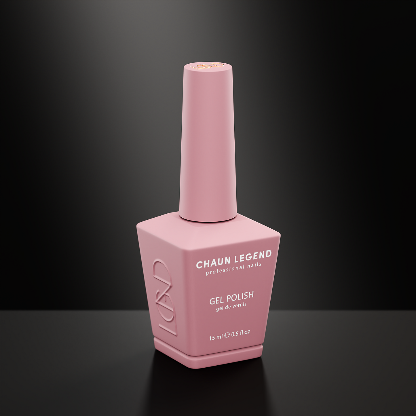 Gel Polish - Sheer Thought